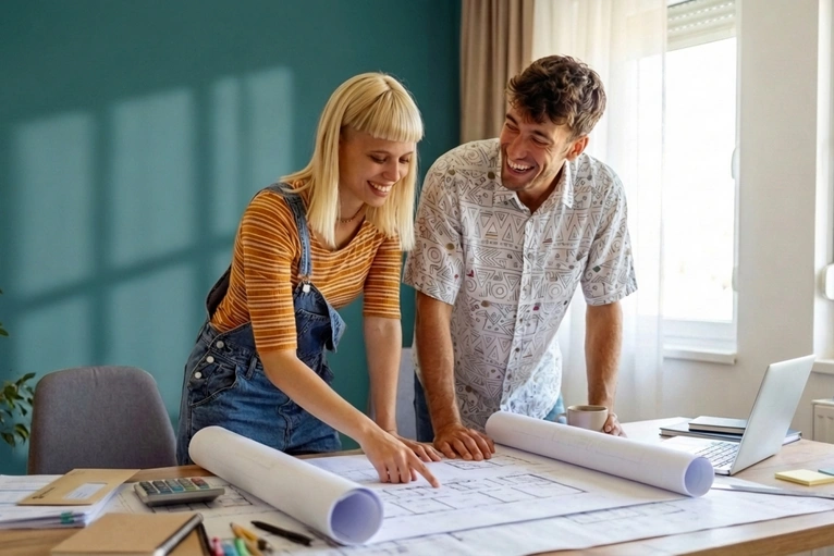 Devenir propriétaire: l’essentiel du financement immobilier